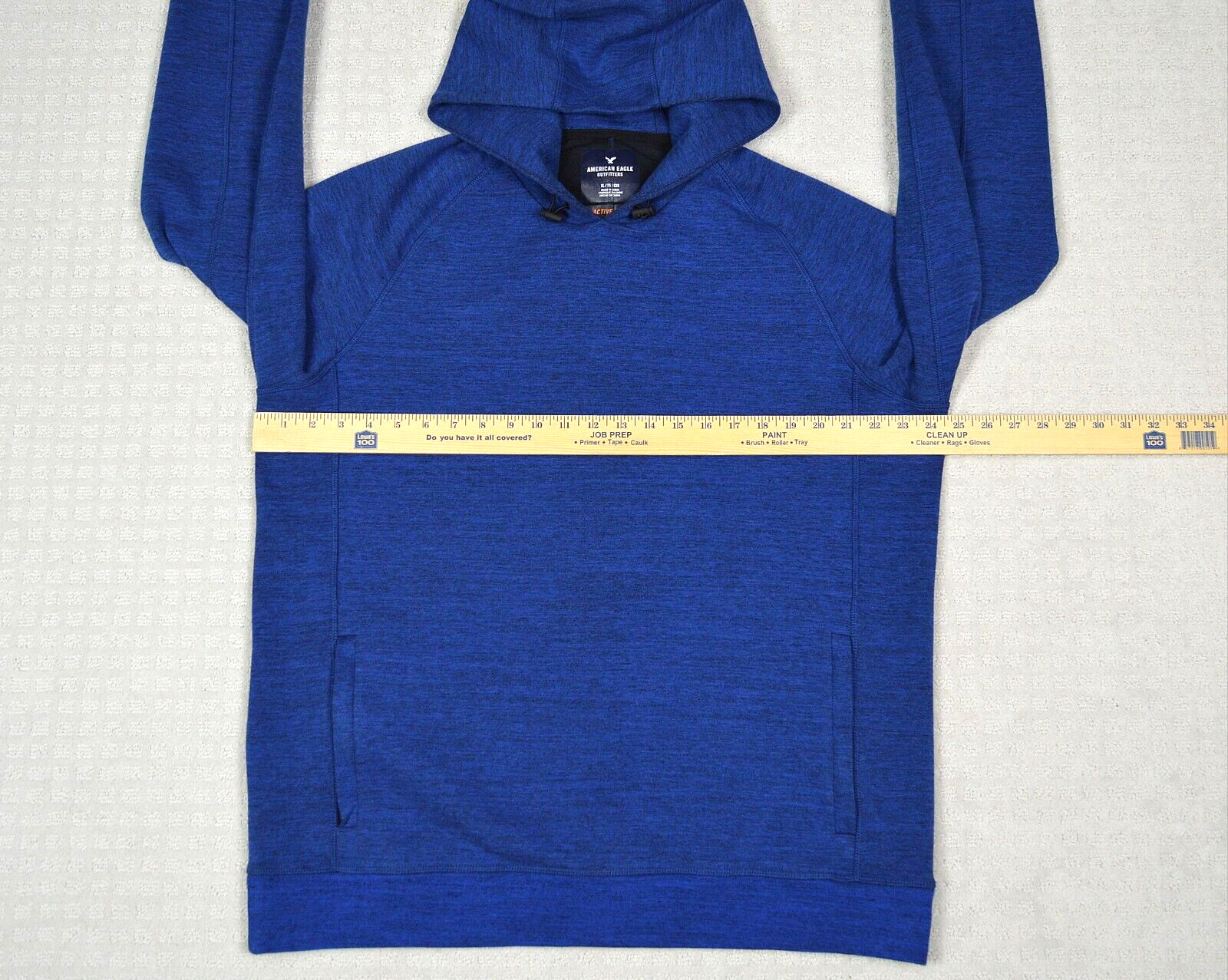 American Eagle Mens Active Flex Performance Hoodi… - image 9