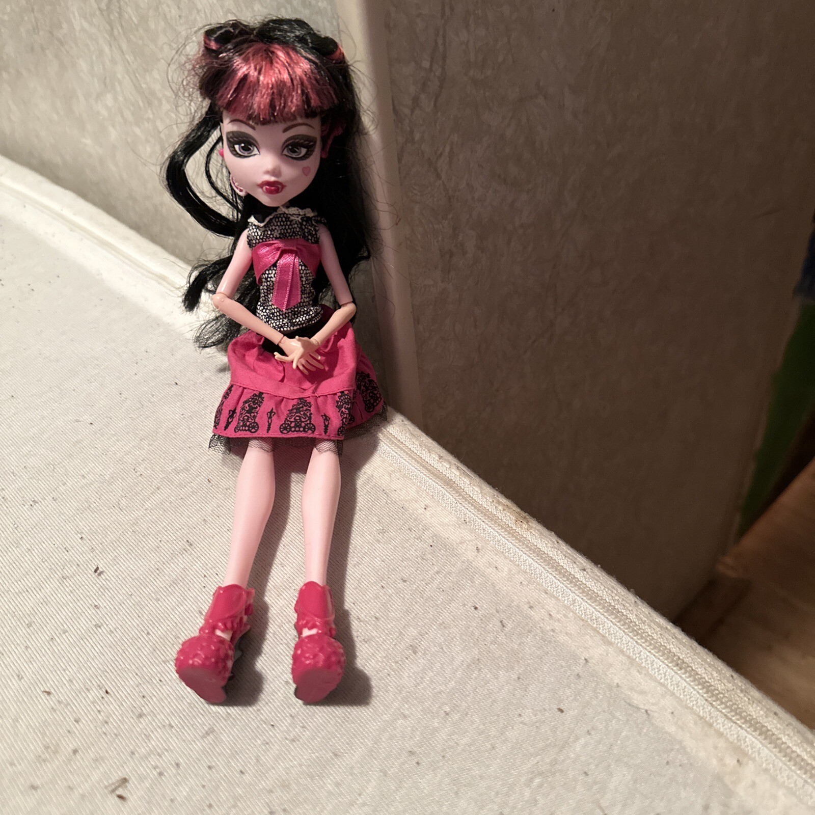 monster high doll eBay