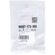 HONDA ACURA TIMING BELT COVER BOLT 90007-679-000 A SET OF 5 GENUINE