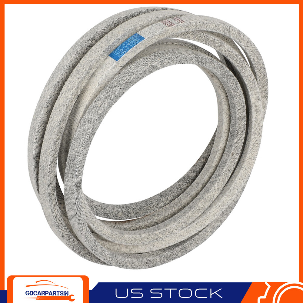 PTO Clutch Belt for John Deere 737 757 TCU16907 MTD Cub Cadet Troy-Bilt