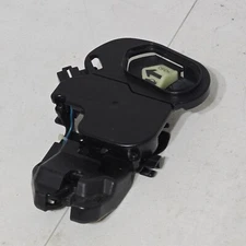 04-08 Honda Accord ACURA TSX Trunk Latch Lid Actuator Lock Passenger Release OEM