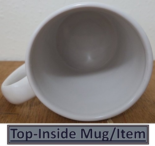 Official MLB New York Yankees Stadium Bronx NY Est. 1923 Coffee Cup Mug M Ware - Picture 9 of 11