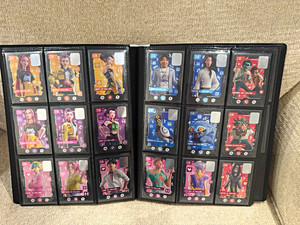 K-Pop Demon Hunter Cards | eBay