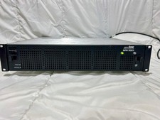 Blackmagic Design DFR-8321-C-P OpenGear Frame with One Power Supply