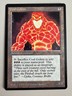 Coal Golem - MTG - The Dark - English ©1994 M/NM Uncommon