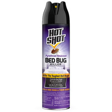 Hot Shot Pyrethroid-Resistant 17.5 -oz Ready ...