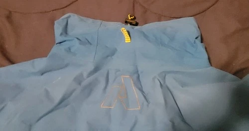 Eddie Bauer First Ascent Shell Jacket 3XL image 13