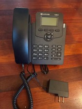 Audiocodes 405HDG Business Full Duplex IP Phone
