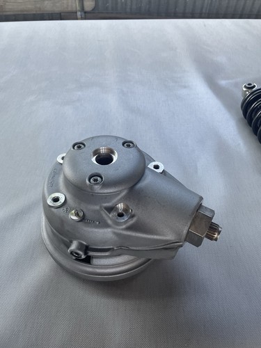 BMW R18 Differential Final Drive All Years OEM 34:11 Ratio