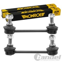 2X Monroe Koppelstange Stabi Hinten Passend FüR Hyundai IX35 KIA Sportage