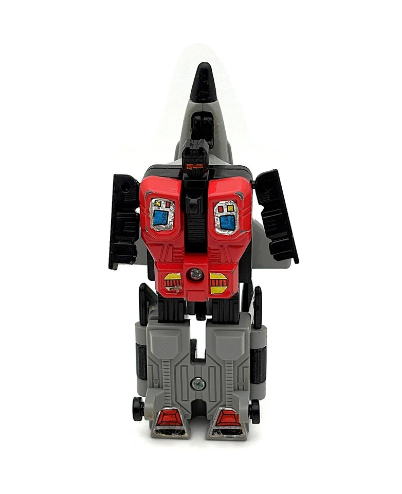 Transformers G1 Aerialbot SKYDIVE Takara / Hasbro 1985 - Image 2 of 4