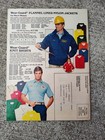 Wear-Guard catalog 1984 Spring/Summer Americas leading supplier of WORK clothing — photo 2