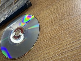 WWE/WWF Attitude, Dreamcast