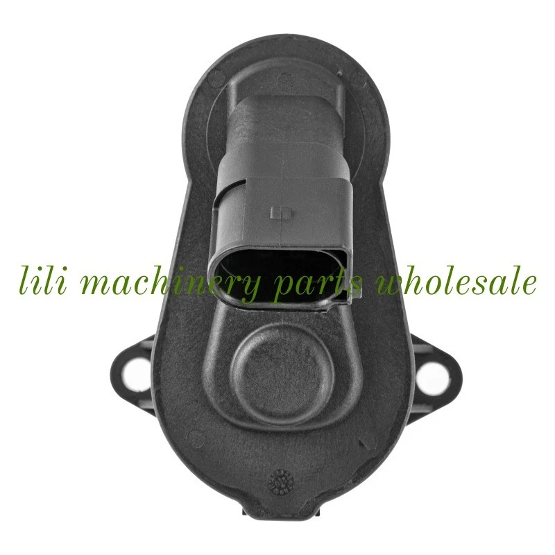 Actuador de freno de estacionamiento trasero 12 dientes 4F0998281B para Audi A6 Quattro S6 2007-2011 Foto 3 de 4