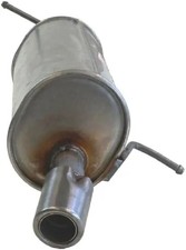 Endschalldämpfer BOS135-143 BOSAL