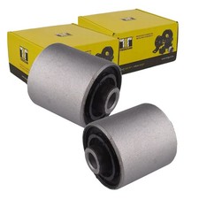 2X TEDGUM QUERLENKERLAGER BUCHSE HINTEN INNEN...