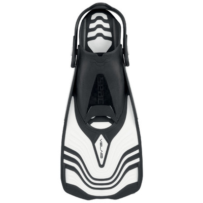 SEAC SUB Aletas de snorkel talón abierto VELA OH