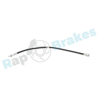 RAP BRAKES R-H0655 Brake Hose for TOYOTA