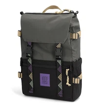 Topo Design rover pack classic asphalt black