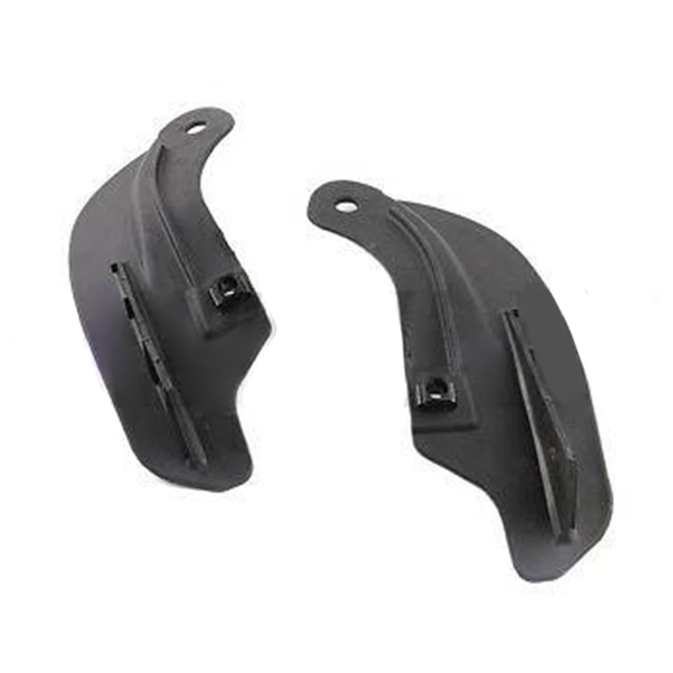 2Pcs Wheel Arch Spoiler Accessories For 8E0 853 887 A For 8E0 853 888 A - Image 2 of 4