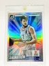 2024-25 Panini Donruss Turkish Airlines Euro League Luka Doncic Animation #1