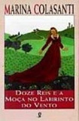 Doze Reis E A Moca No Labirinto Do Vento Em Portuguese do Brasil