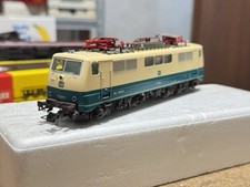 Fleischmann 4348 Motrice Elettrica 111 Db scala H0