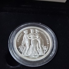 2020 Royal Mint Three Graces Two Ounce Silver Proof Coin & COA