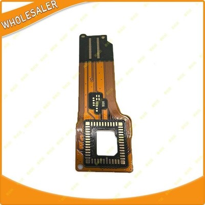 動作品！CanonIXYDigital920IS For Canon G12 Sensor CCD Cable Flex without Components Repair