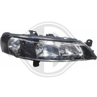 1824280 Scheinwerfer Rechts FüR Opel Vectra B CC (J96)