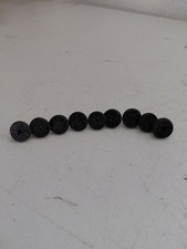 Honda Oem Acura 94-01 Integra Gs Ls Rs Gsr Type-r Front Bumper Bolt Screw 9pcs