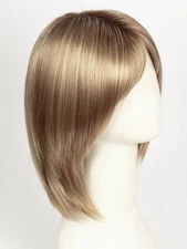 Alva by Noriko | Synthetic Wig (Basic Cap) color: Sugar-Cane. New in box 