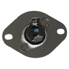 Primary Limit Switch, Light Blue