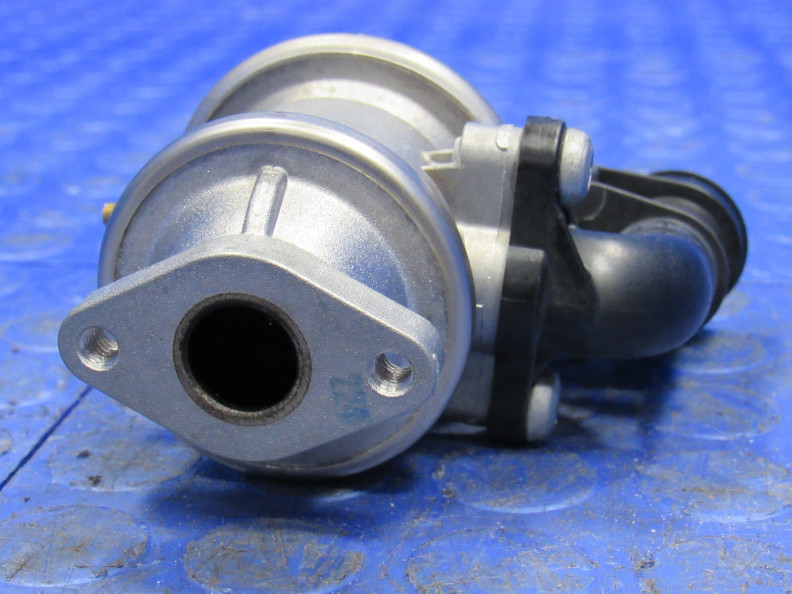 15-24 Lamborghini Huracan 5.2L V10 SAI Combi Valve W/ Pressure Sensor 0332