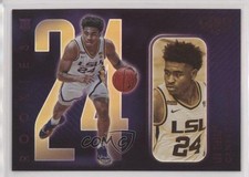 2021-22 Panini Chronicles Draft Picks Gala Rookies Pink Cameron Thomas #195 0u7