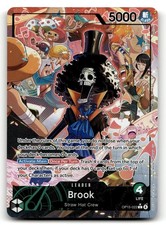 Brook OP15-022 Adventure on Kami's Island for sale | eBay