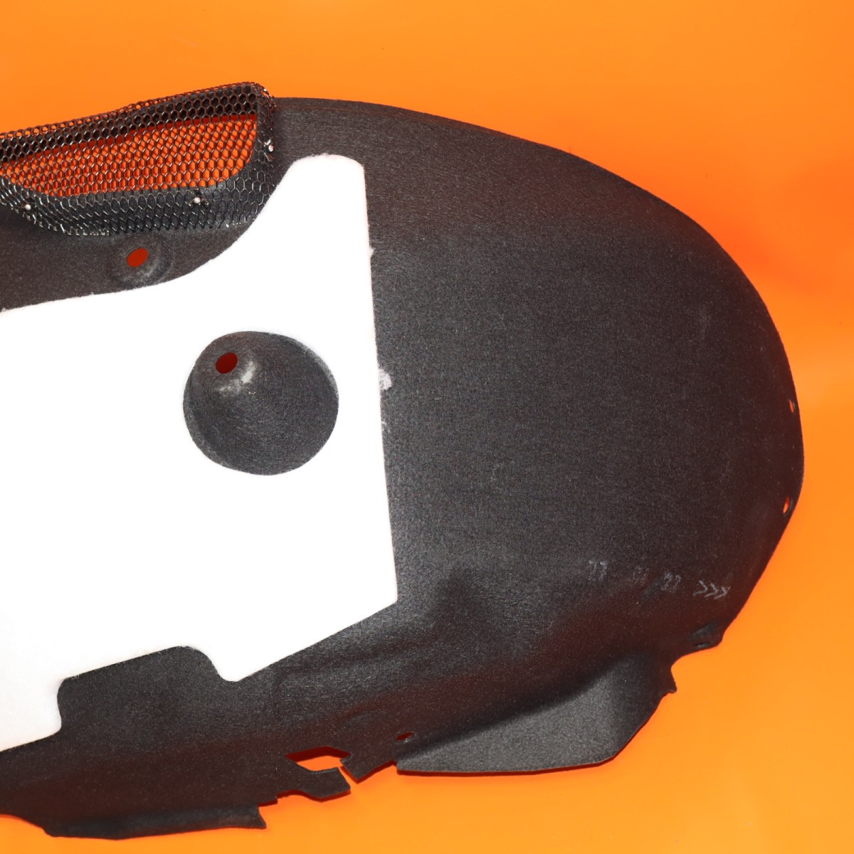 FERRARI 812 SUPER FAST GTS WHEEL BAY LEFT REAR 2018-2023 2024 88688300 OEM