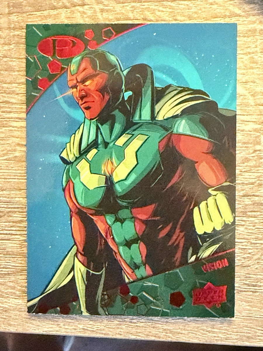 Marvel (MCU) Marvel Premier Collectable Trading Cards for sale | eBay