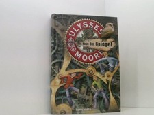 Ulysses Moore, Bd. 3: Das Haus der Spiegel Bd. 3. Das Haus der Spiegel Baccalari