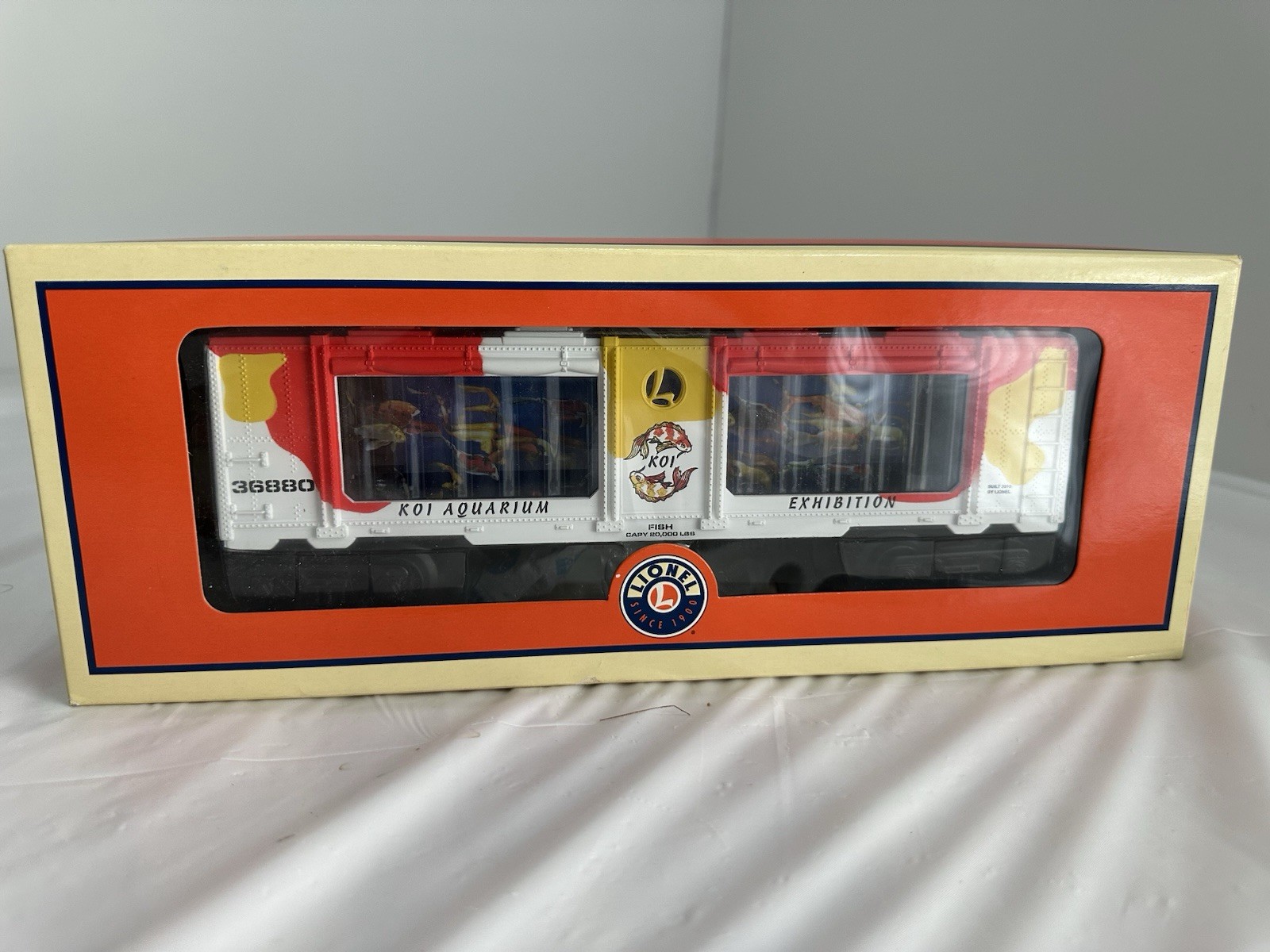 Click here to see eBay Auction