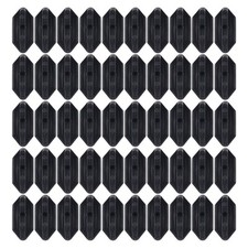 Deck Clips Plastic Plastic Connectors Furniture Accessories Decking Fixtures