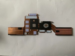 ASUS FX503V Laptop Kühler Ersatzteil