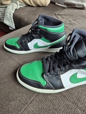 Nike Jordan 1 Gr. 44,5