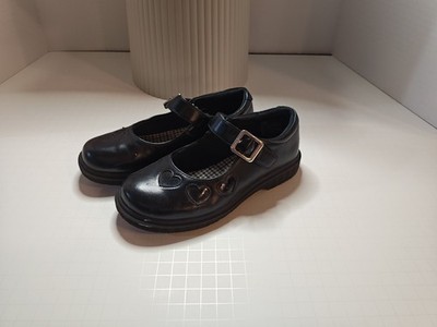 Girls School Shoes