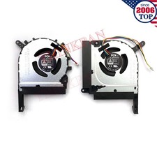 New CPU GPU Cooling Fan for ASUS TUF A15 A17 FA706Q FA506Q FA506QR FA506 2021