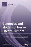 Genomics And Models Of Nerve Sheath Tumors | Buch | Englisch (2020) | Gebunden