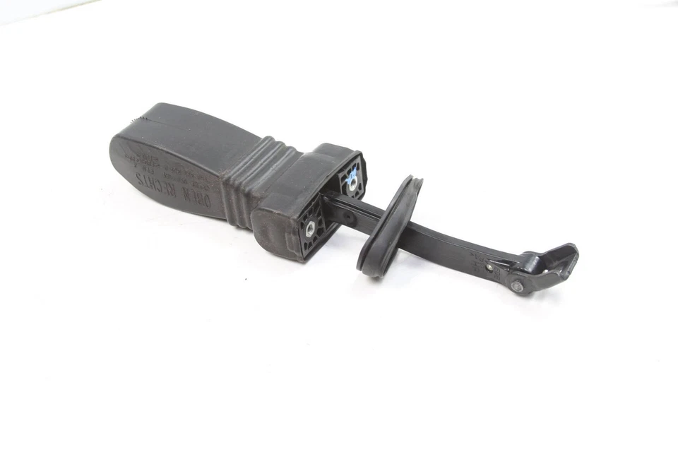 AUDI A4 ALLROAD 2013-2014 - puerta trasera barra de verificación/parada 8K0839249C Foto 2 de 4