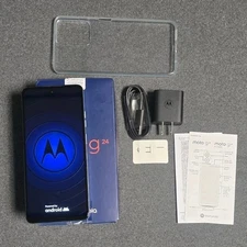 Moto g24 Power NFC, Octa Core 2.0 GHz, 256GB + 8GB RAM, 50 MP, LTE, Glacier Blue