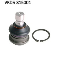 Trag-/FüHrungsgelenk SKF Vkds 815001 FüR Kia Hyundai Sorento II Santa FÉ