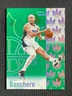 Paolo Banchero 2024-25 Panini Court Kings Green /25 #60